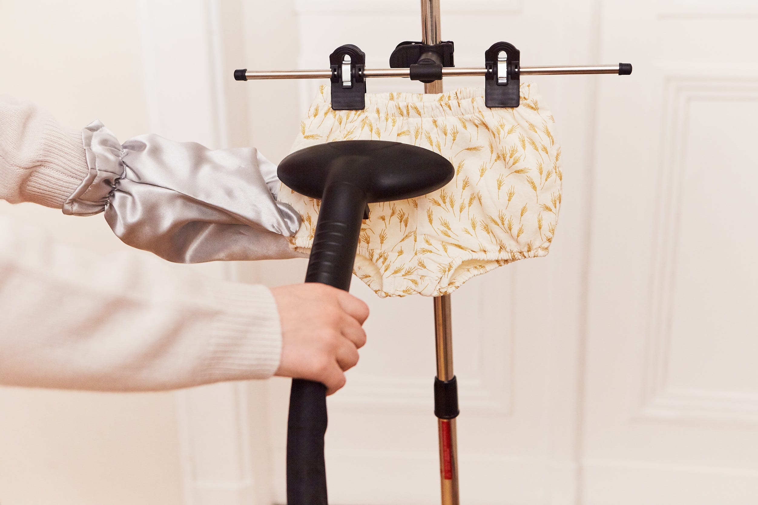 Steamaster w mediach