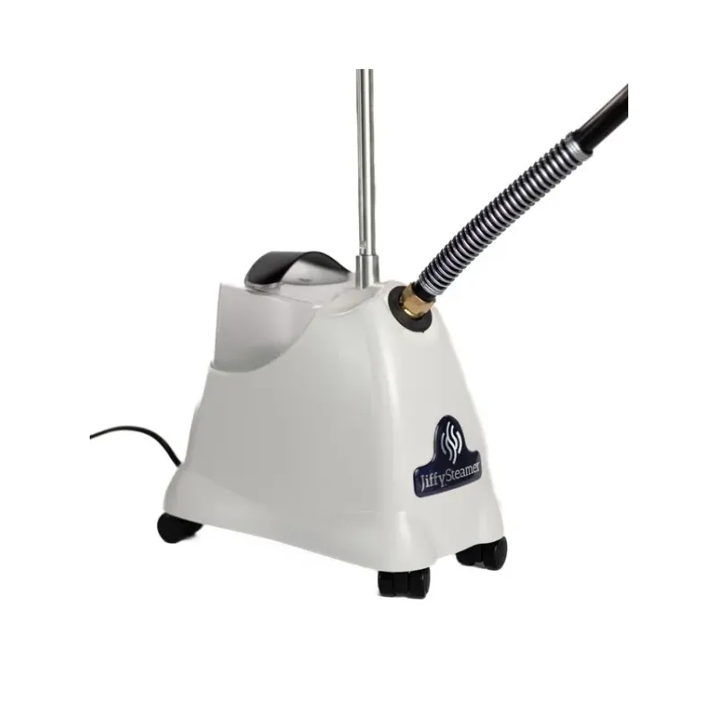 Prasowacz parowy Jiffy J-2000